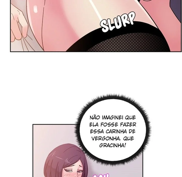 Ler Soojung’s Comic Store Capitulo 41 Page 21