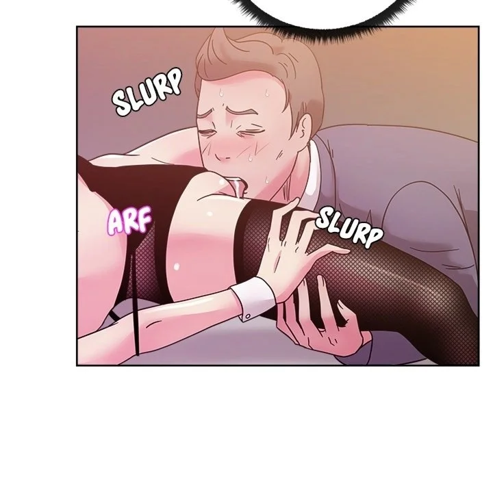 Ler Soojung’s Comic Store Capitulo 41 Page 23