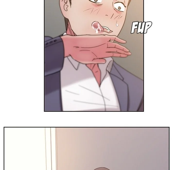Ler Soojung’s Comic Store Capitulo 41 Page 25