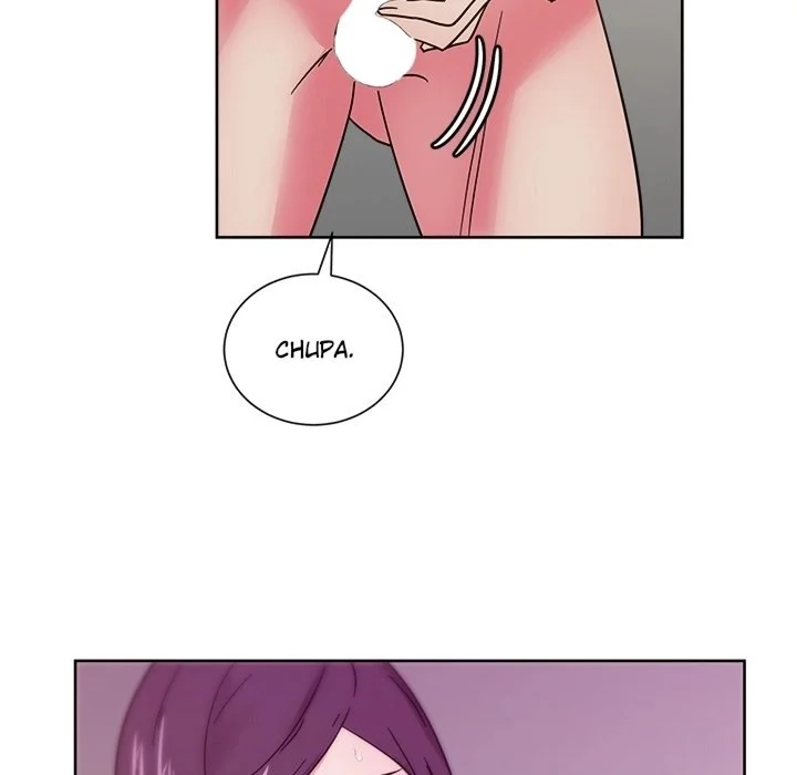 Ler Soojung’s Comic Store Capitulo 41 Page 30