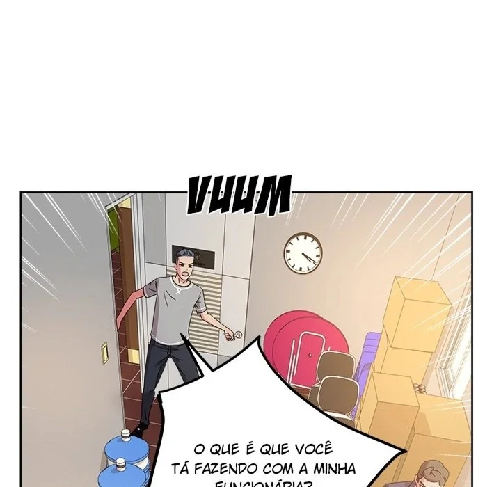 Ler Soojung’s Comic Store Capitulo 41 Page 74