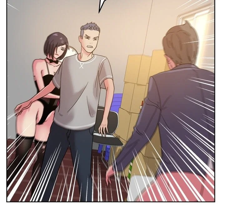 Ler Soojung’s Comic Store Capitulo 41 Page 85