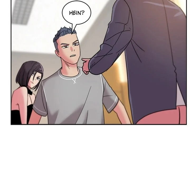 Ler Soojung’s Comic Store Capitulo 41 Page 89