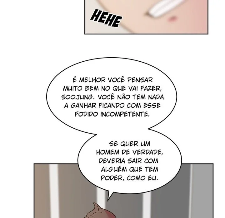 Ler Soojung’s Comic Store Capitulo 41 Page 99