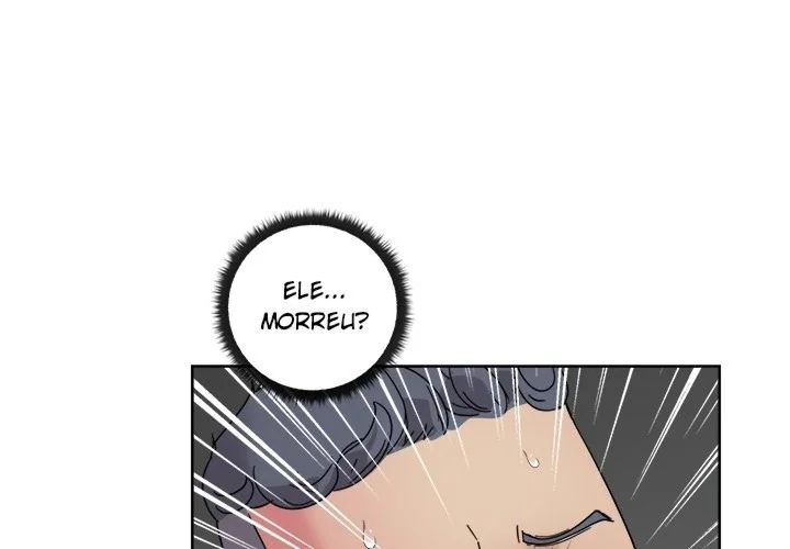 Ler Soojung’s Comic Store Capitulo 42 Page 1