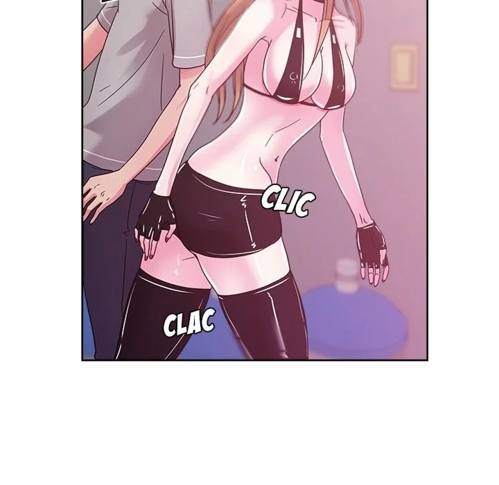 Ler Soojung’s Comic Store Capitulo 42 Page 101