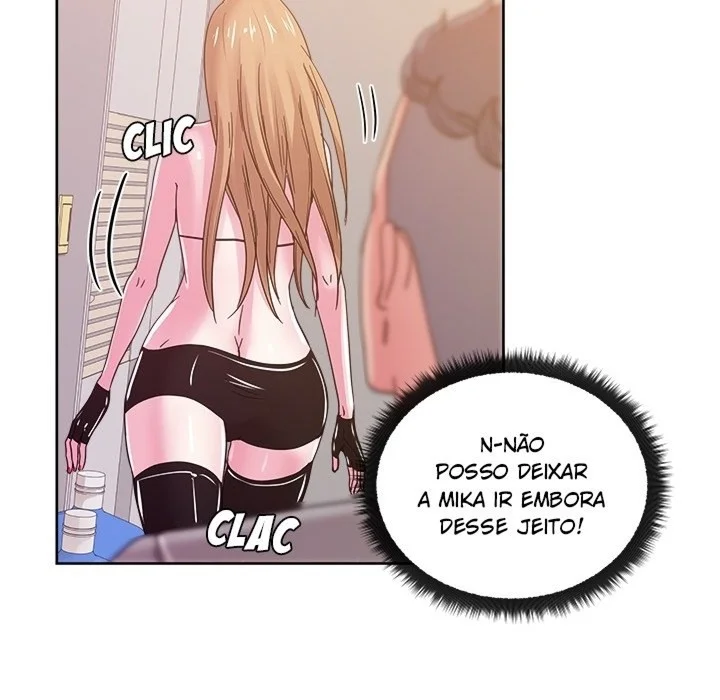 Ler Soojung’s Comic Store Capitulo 42 Page 107