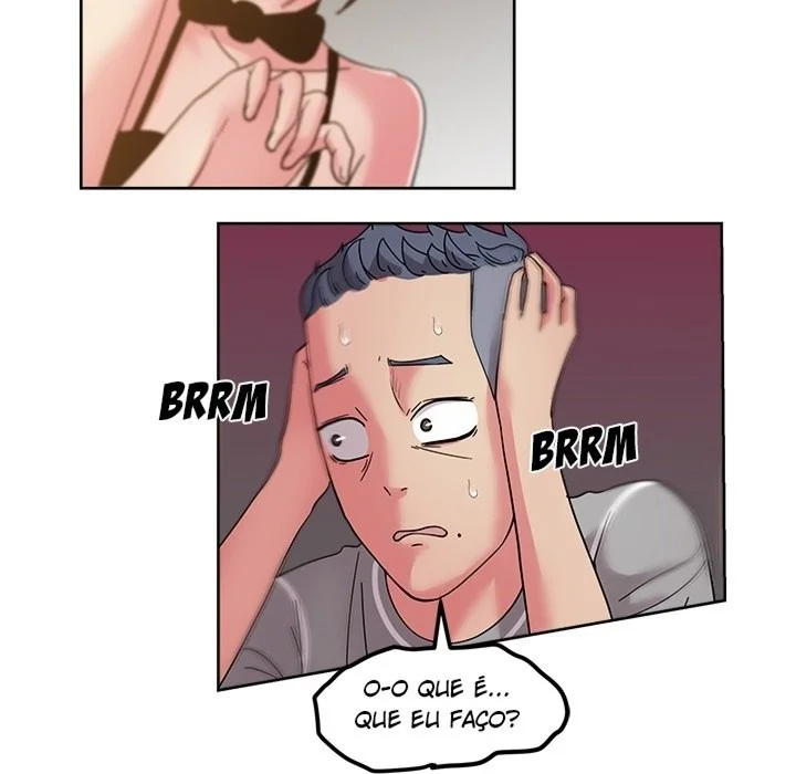 Ler Soojung’s Comic Store Capitulo 42 Page 15