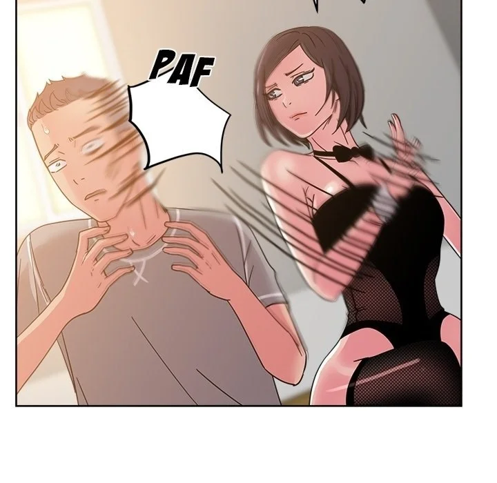 Ler Soojung’s Comic Store Capitulo 42 Page 19