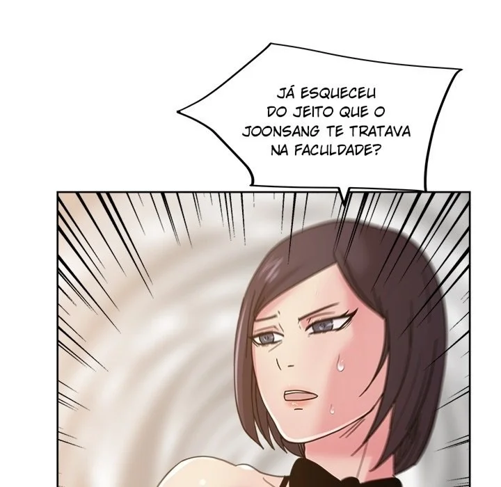 Ler Soojung’s Comic Store Capitulo 42 Page 20