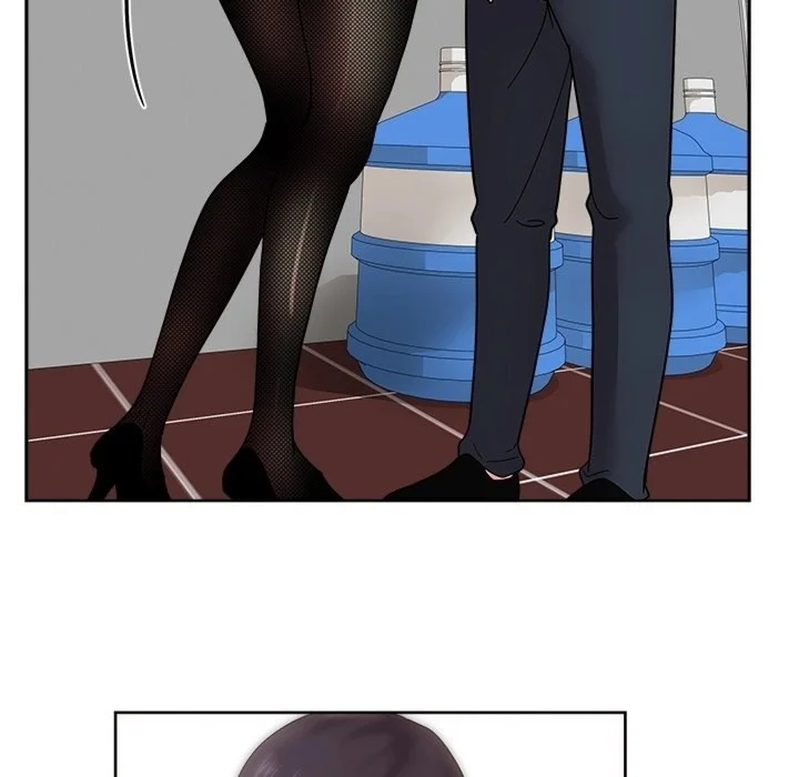 Ler Soojung’s Comic Store Capitulo 42 Page 27