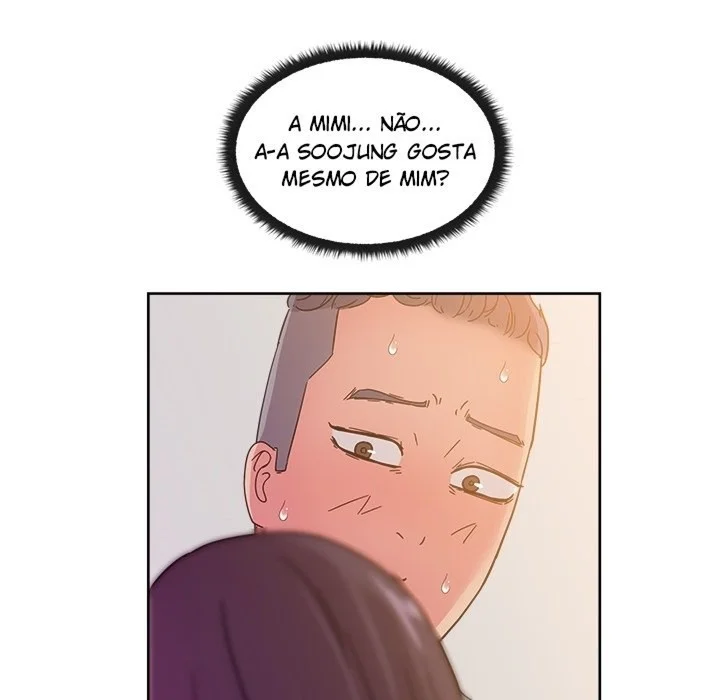 Ler Soojung’s Comic Store Capitulo 42 Page 33