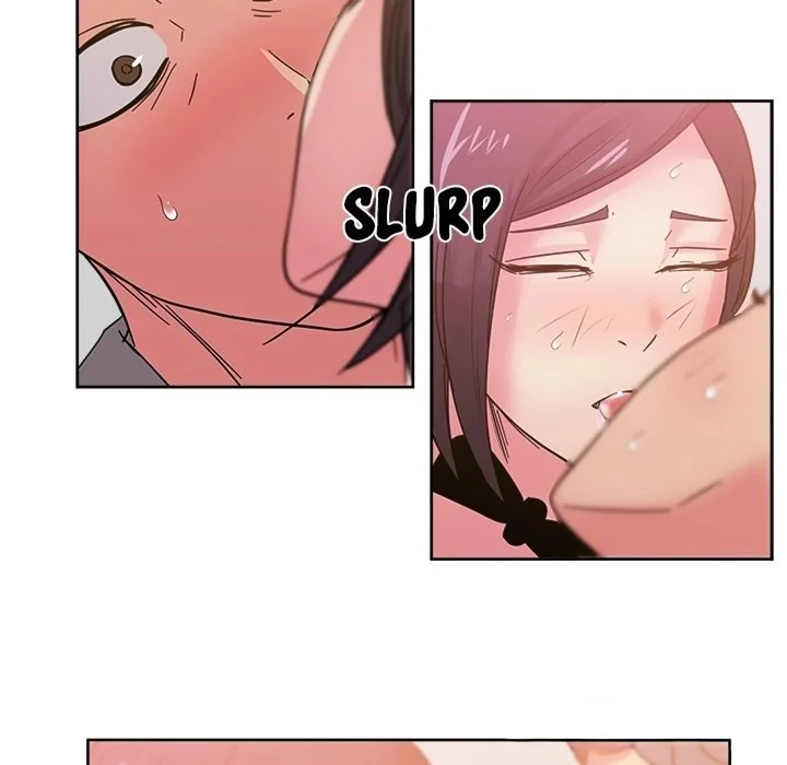 Ler Soojung’s Comic Store Capitulo 42 Page 38