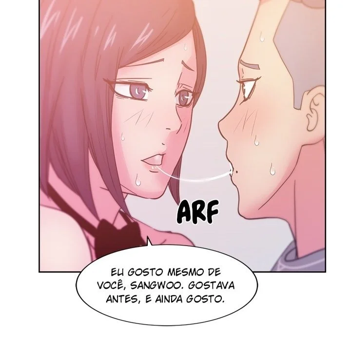Ler Soojung’s Comic Store Capitulo 42 Page 39