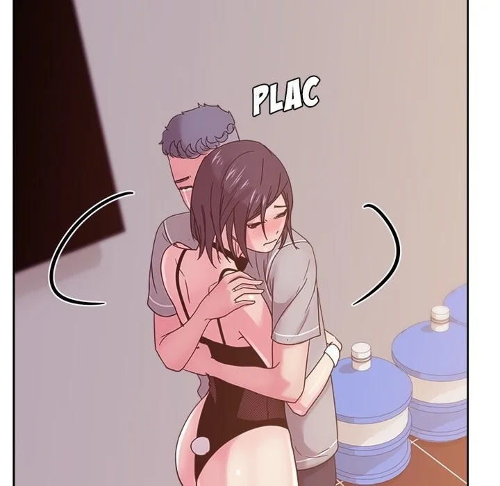 Ler Soojung’s Comic Store Capitulo 42 Page 49