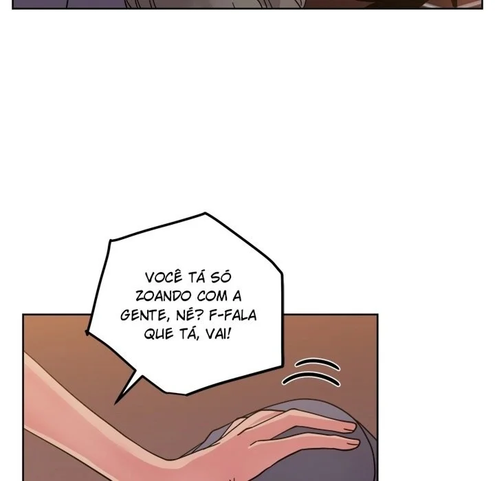 Ler Soojung’s Comic Store Capitulo 42 Page 5