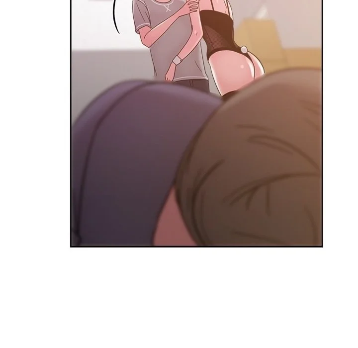 Ler Soojung’s Comic Store Capitulo 42 Page 53