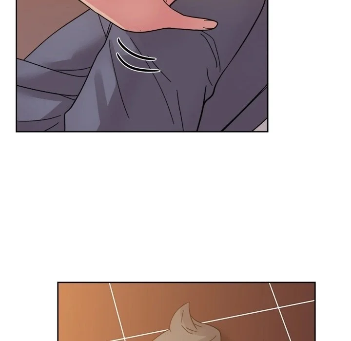 Ler Soojung’s Comic Store Capitulo 42 Page 6