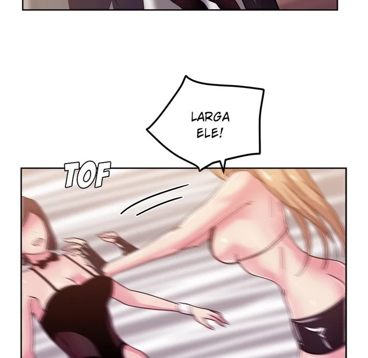Ler Soojung’s Comic Store Capitulo 42 Page 65