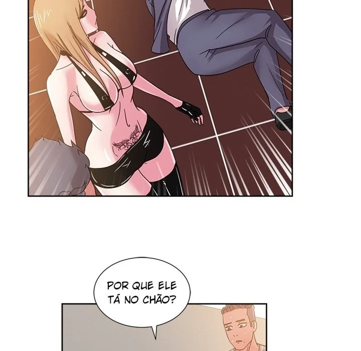 Ler Soojung’s Comic Store Capitulo 42 Page 69