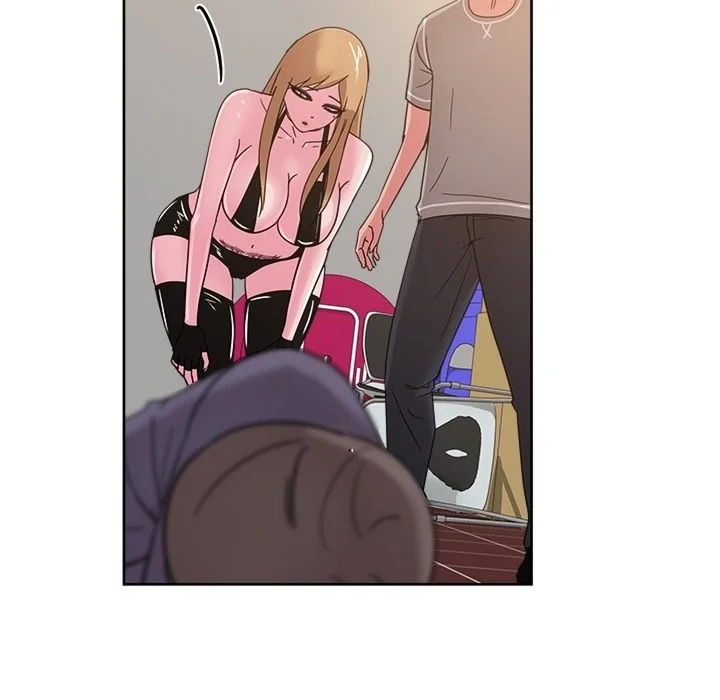 Ler Soojung’s Comic Store Capitulo 42 Page 70