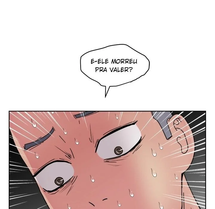 Ler Soojung’s Comic Store Capitulo 42 Page 8