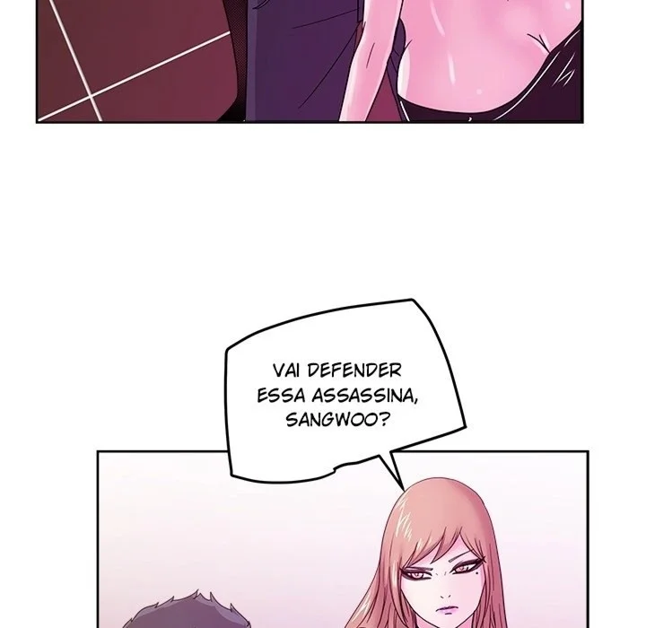 Ler Soojung’s Comic Store Capitulo 42 Page 89