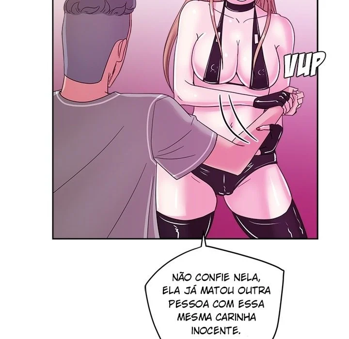 Ler Soojung’s Comic Store Capitulo 42 Page 90