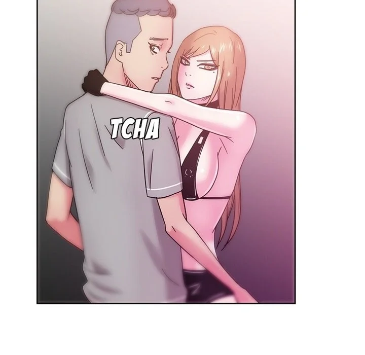 Ler Soojung’s Comic Store Capitulo 42 Page 93