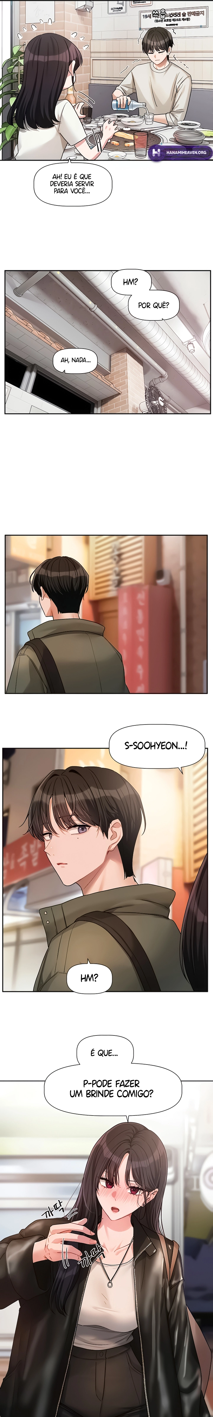 Ler Love Quest Capitulo 15 Page 11