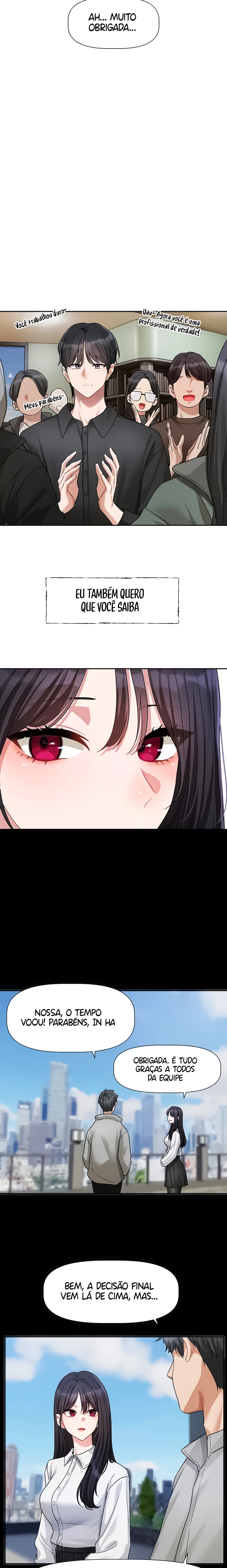 Ler Love Quest Capitulo 15 Page 15