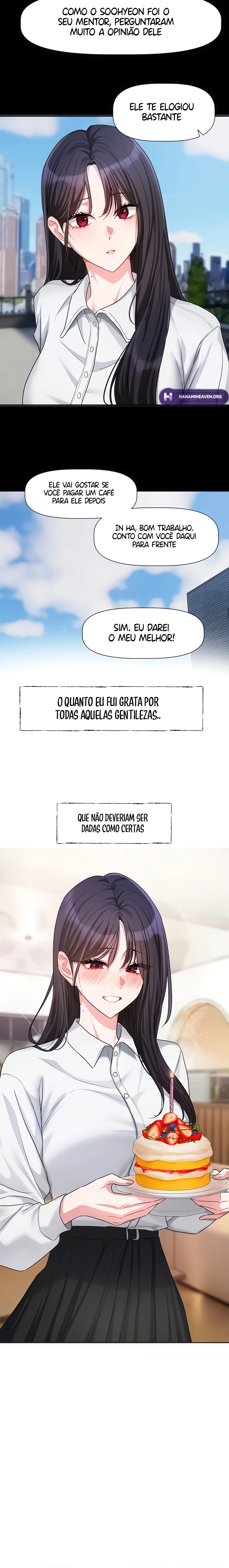 Ler Love Quest Capitulo 15 Page 16