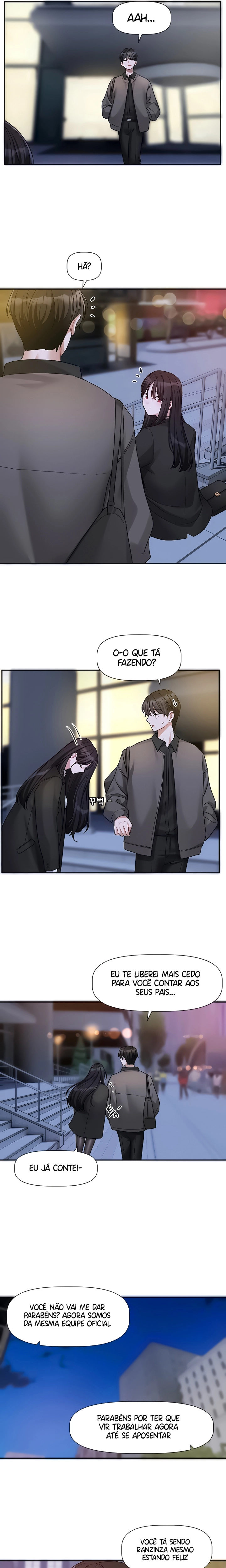 Ler Love Quest Capitulo 15 Page 17