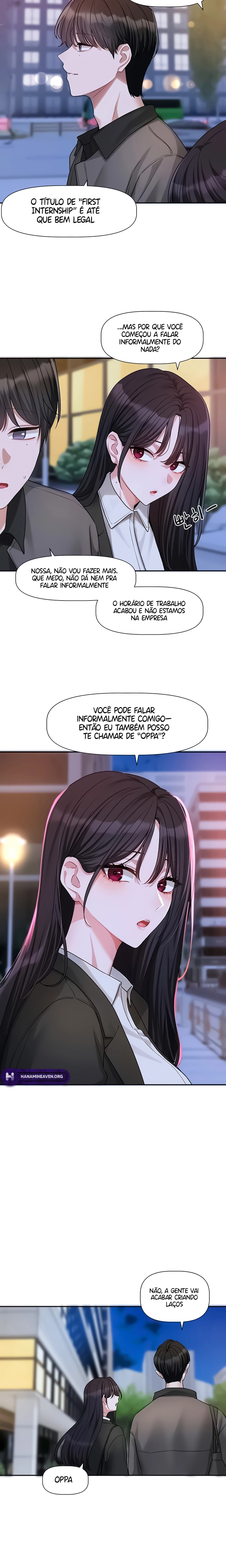 Ler Love Quest Capitulo 15 Page 18