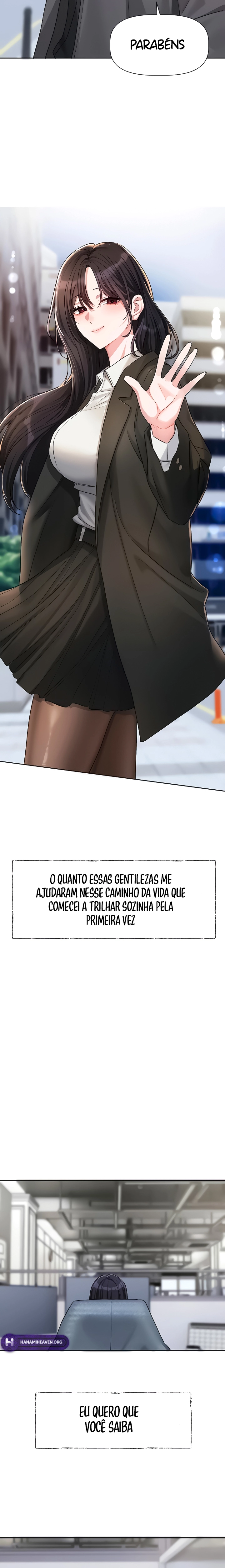 Ler Love Quest Capitulo 15 Page 20
