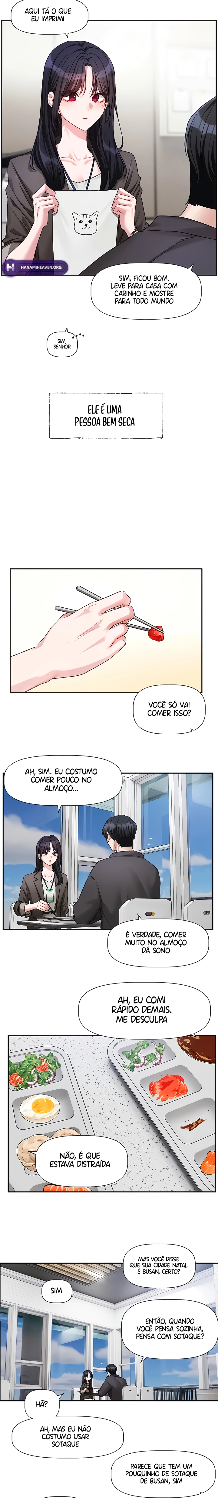 Ler Love Quest Capitulo 15 Page 3