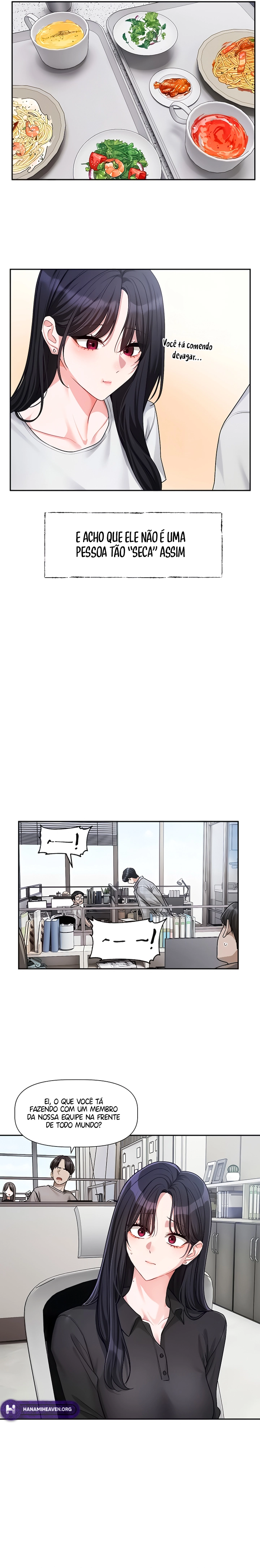 Ler Love Quest Capitulo 15 Page 5