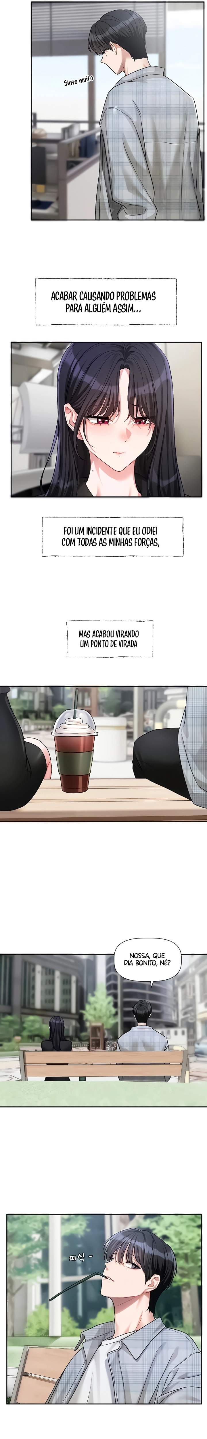 Ler Love Quest Capitulo 15 Page 6