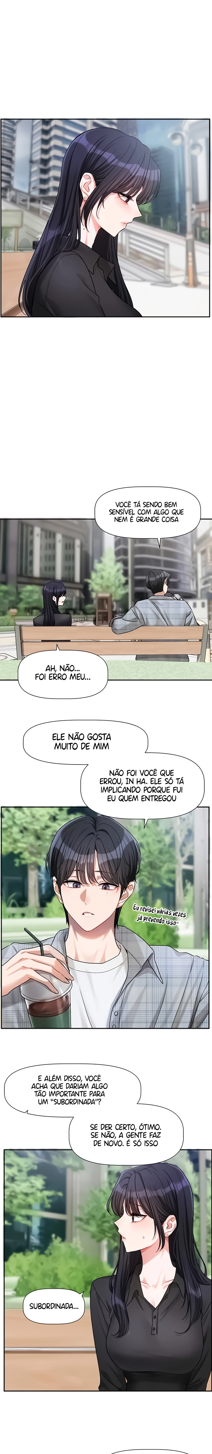 Ler Love Quest Capitulo 15 Page 7