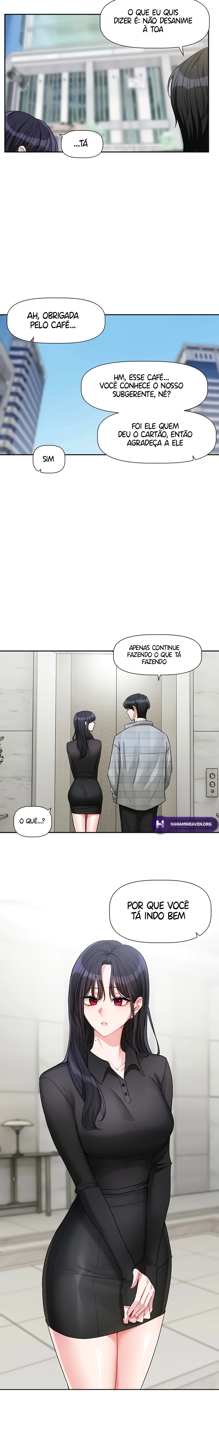 Ler Love Quest Capitulo 15 Page 8