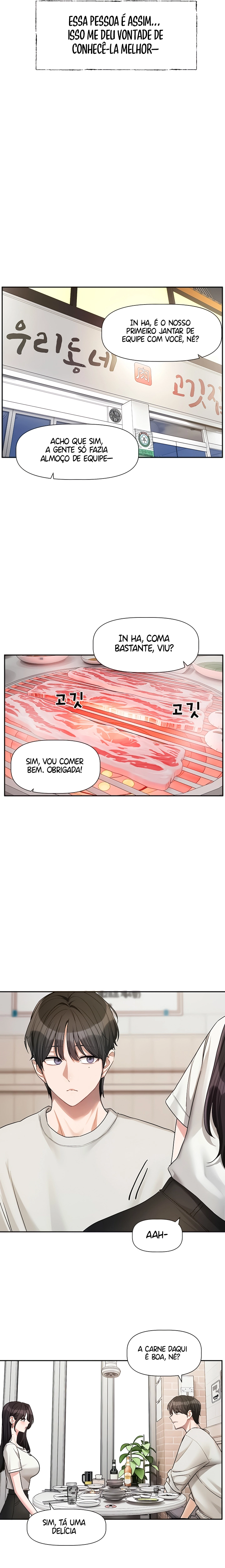 Ler Love Quest Capitulo 15 Page 9