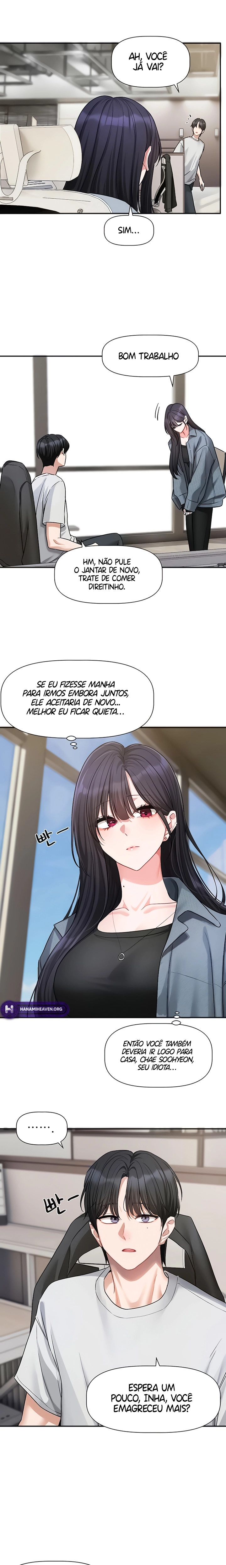 Ler Love Quest Capitulo 16 Page 16