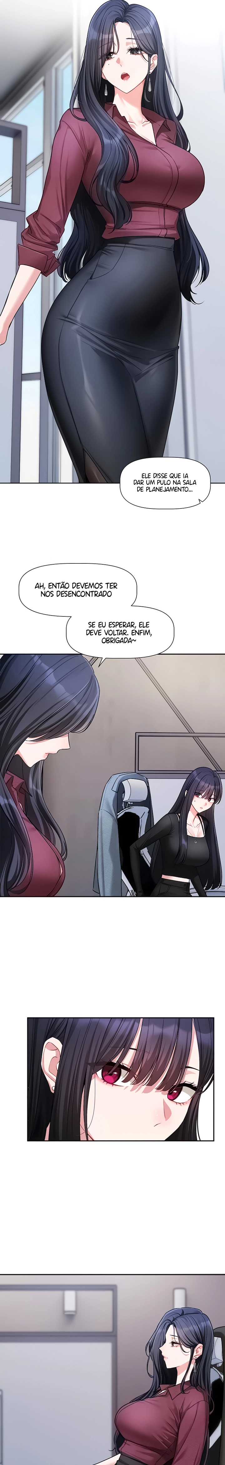 Ler Love Quest Capitulo 16 Page 3