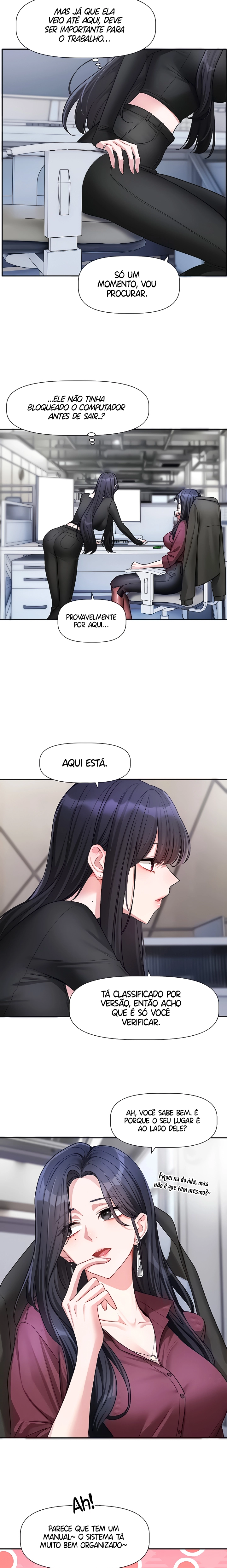 Ler Love Quest Capitulo 16 Page 7