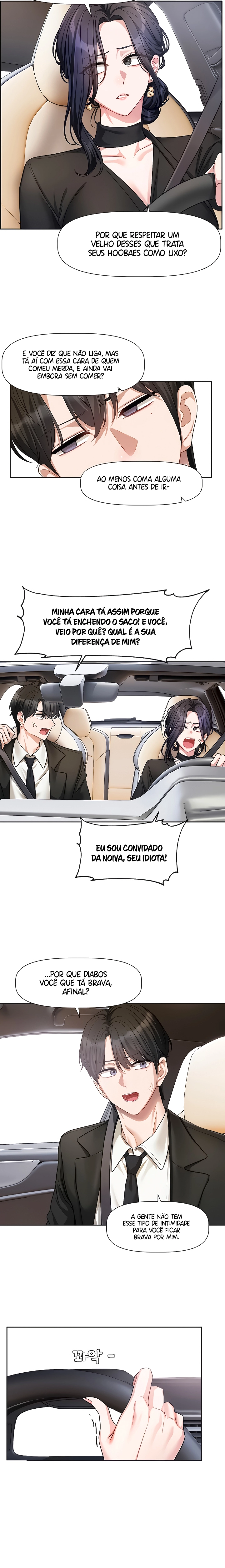 Ler Love Quest Capitulo 17 Page 10