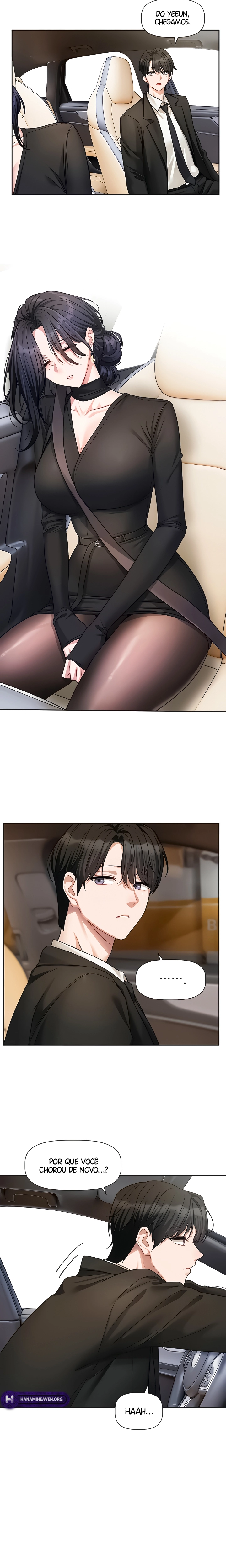 Ler Love Quest Capitulo 17 Page 17