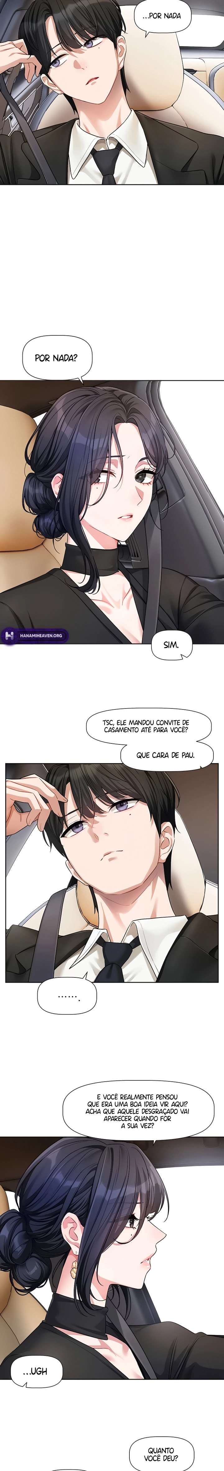 Ler Love Quest Capitulo 17 Page 8