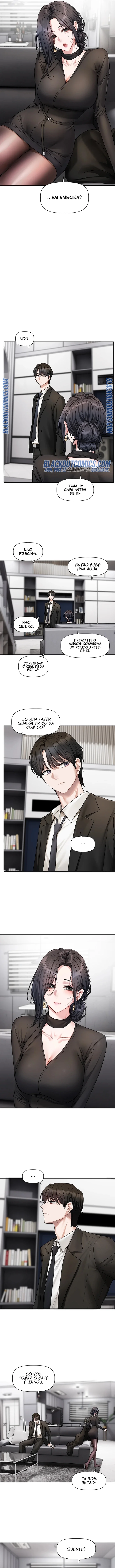 Ler Love Quest Capitulo 18 Page 2