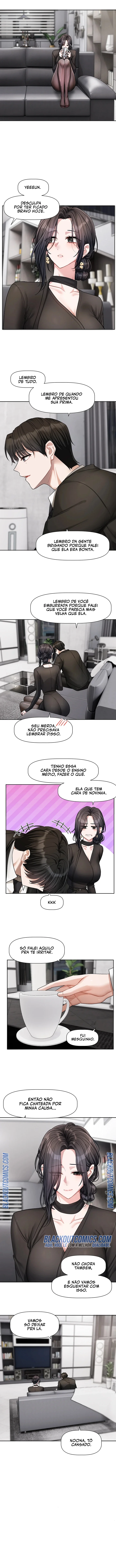 Ler Love Quest Capitulo 18 Page 4
