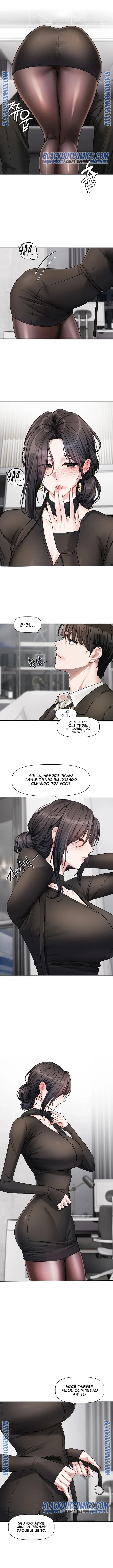 Ler Love Quest Capitulo 18 Page 7